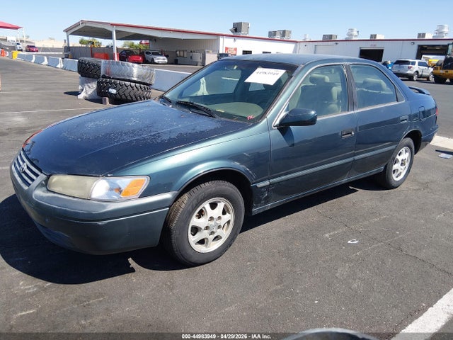 Продаж на аукціоні авто 1997 Toyota Camry Le, vin: JT2BG22K5V0057700, номер лоту: 44983949