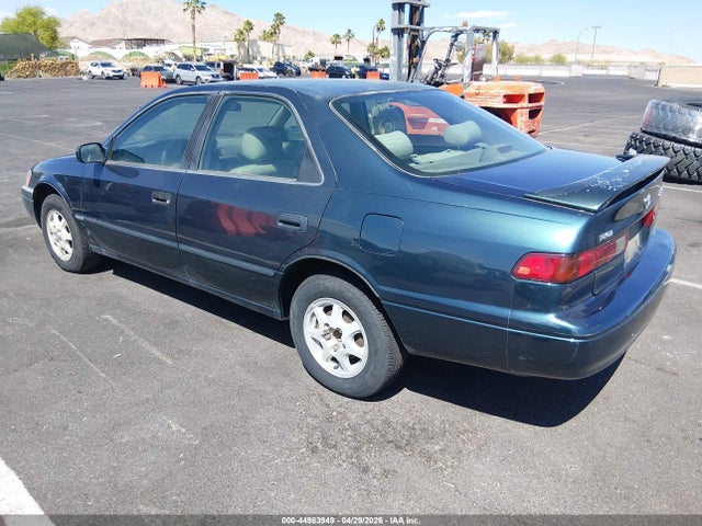 Продаж на аукціоні авто 1997 Toyota Camry Le, vin: JT2BG22K5V0057700, номер лоту: 44983949