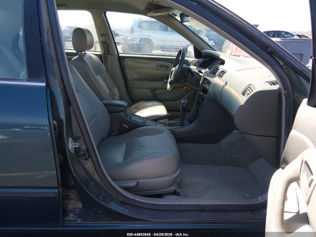 Продаж на аукціоні авто 1997 Toyota Camry Le, vin: JT2BG22K5V0057700, номер лоту: 44983949
