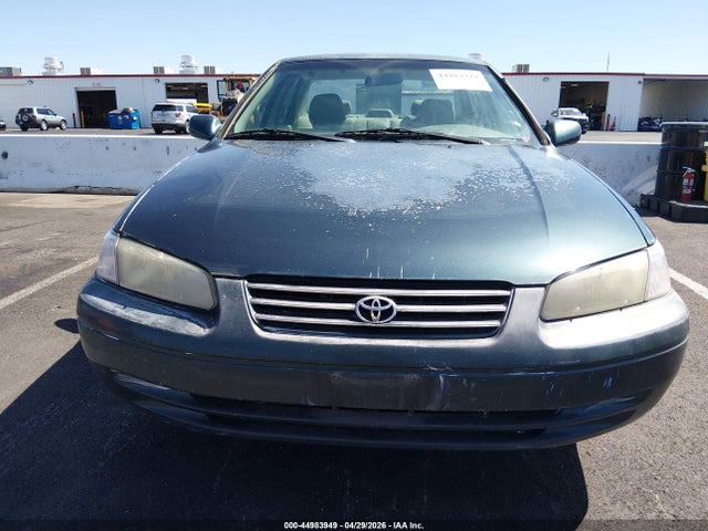 Продаж на аукціоні авто 1997 Toyota Camry Le, vin: JT2BG22K5V0057700, номер лоту: 44983949