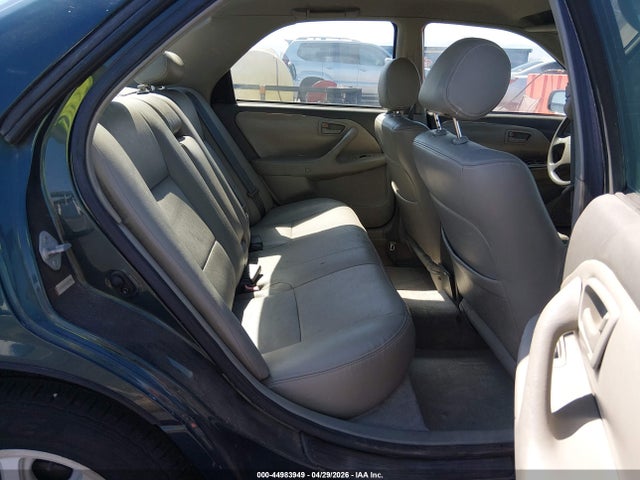 Продаж на аукціоні авто 1997 Toyota Camry Le, vin: JT2BG22K5V0057700, номер лоту: 44983949