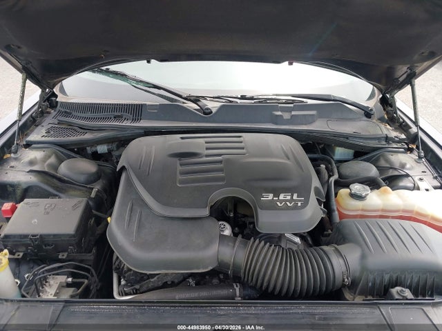 Aukcja sprzedaży 2019 Dodge Challenger Sxt, vin: 2C3CDZAG6KH677400, numer aukcji: 44983950