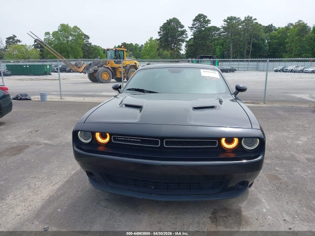 Aukcja sprzedaży 2019 Dodge Challenger Sxt, vin: 2C3CDZAG6KH677400, numer aukcji: 44983950
