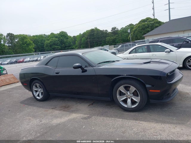 Aukcja sprzedaży 2019 Dodge Challenger Sxt, vin: 2C3CDZAG6KH677400, numer aukcji: 44983950