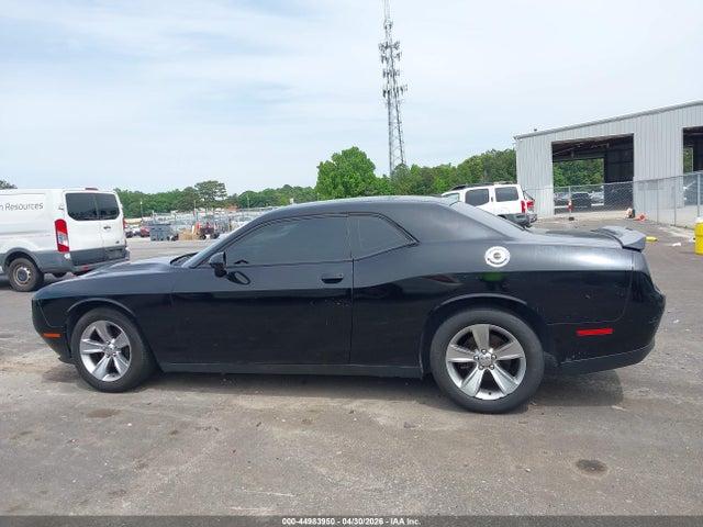 Aukcja sprzedaży 2019 Dodge Challenger Sxt, vin: 2C3CDZAG6KH677400, numer aukcji: 44983950