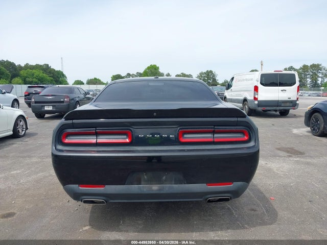 Aukcja sprzedaży 2019 Dodge Challenger Sxt, vin: 2C3CDZAG6KH677400, numer aukcji: 44983950