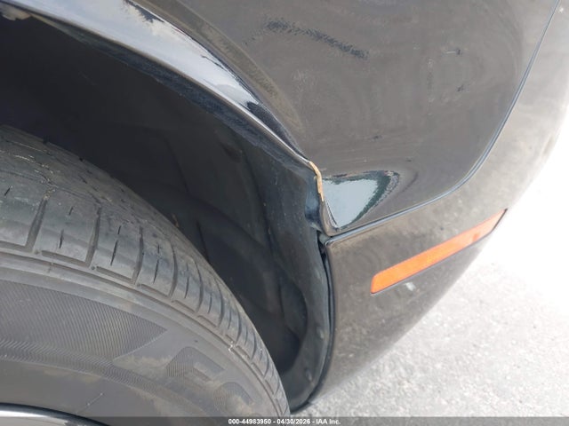 Aukcja sprzedaży 2019 Dodge Challenger Sxt, vin: 2C3CDZAG6KH677400, numer aukcji: 44983950
