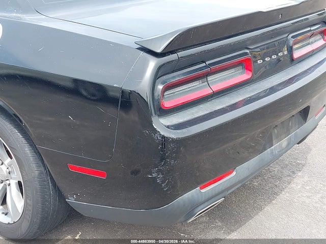 Aukcja sprzedaży 2019 Dodge Challenger Sxt, vin: 2C3CDZAG6KH677400, numer aukcji: 44983950