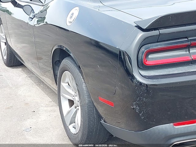 Aukcja sprzedaży 2019 Dodge Challenger Sxt, vin: 2C3CDZAG6KH677400, numer aukcji: 44983950