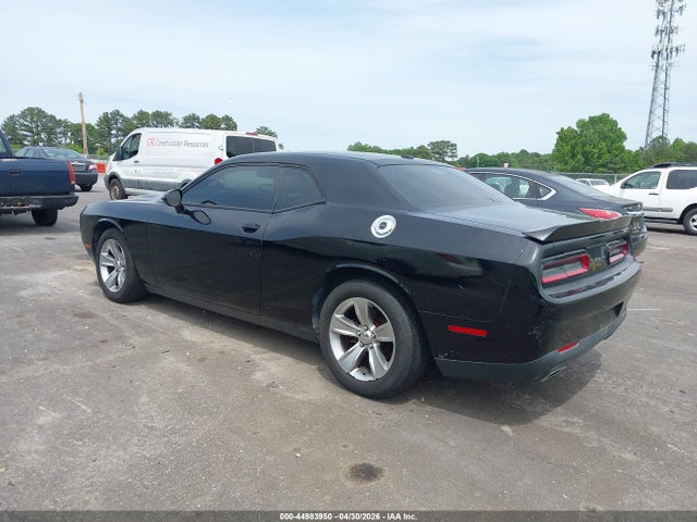 Aukcja sprzedaży 2019 Dodge Challenger Sxt, vin: 2C3CDZAG6KH677400, numer aukcji: 44983950