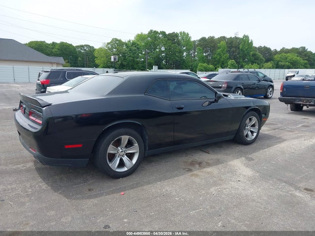 Aukcja sprzedaży 2019 Dodge Challenger Sxt, vin: 2C3CDZAG6KH677400, numer aukcji: 44983950