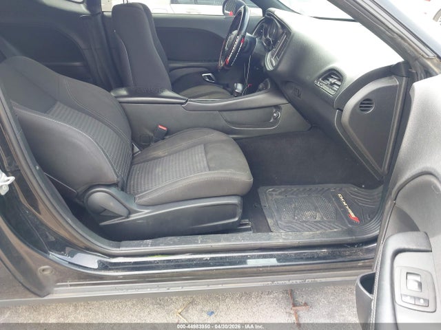 Aukcja sprzedaży 2019 Dodge Challenger Sxt, vin: 2C3CDZAG6KH677400, numer aukcji: 44983950