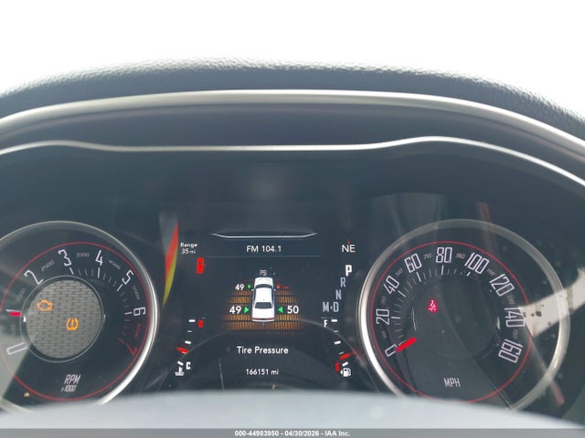 Aukcja sprzedaży 2019 Dodge Challenger Sxt, vin: 2C3CDZAG6KH677400, numer aukcji: 44983950