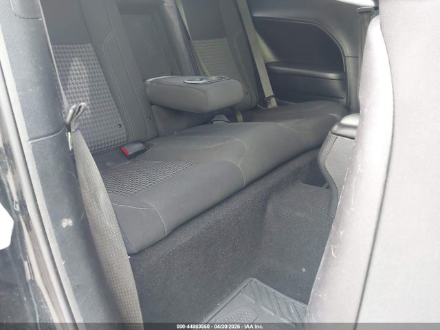 Aukcja sprzedaży 2019 Dodge Challenger Sxt, vin: 2C3CDZAG6KH677400, numer aukcji: 44983950