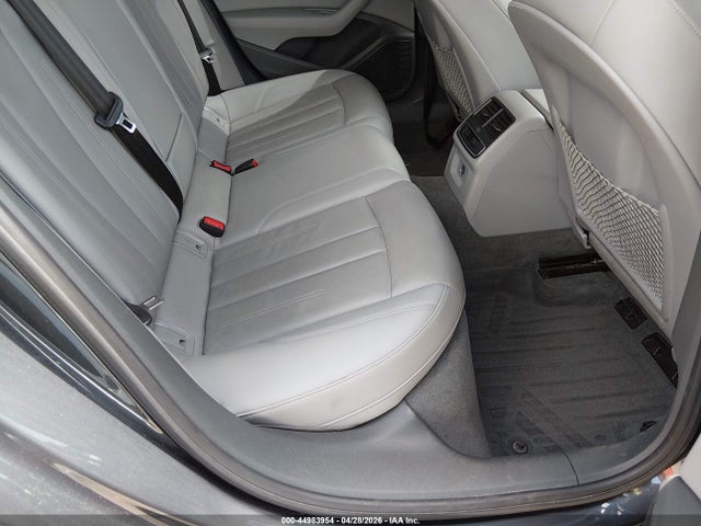 Aukcja sprzedaży 2018 Audi A4 2.0t Premium/2.0t Tech Premium, vin: WAUENAF40JA080013, numer aukcji: 44983954