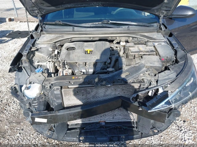5NPD84LF7LH625410 Hyundai ELANTRA SEL