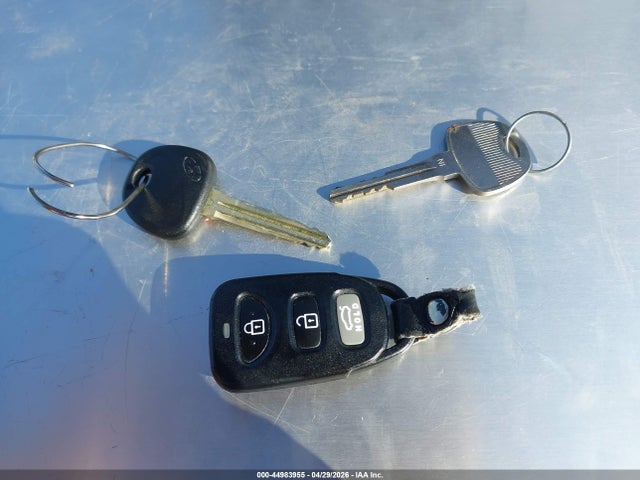 5NPD84LF7LH625410 Hyundai ELANTRA SEL