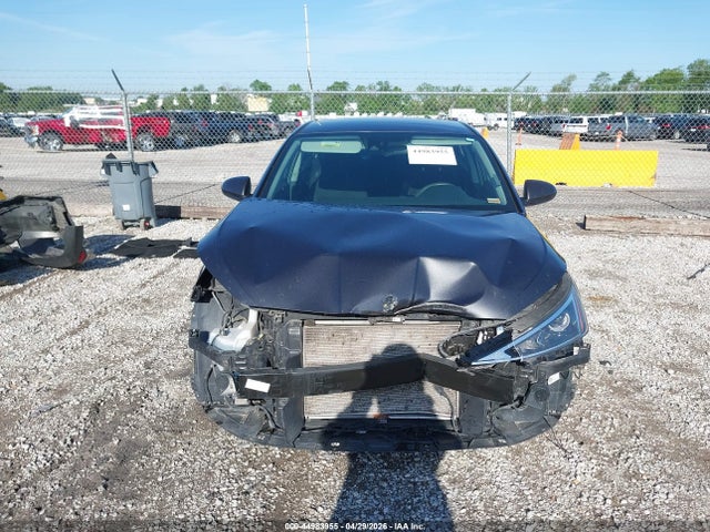 5NPD84LF7LH625410 Hyundai ELANTRA SEL