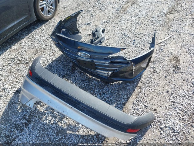 5NPD84LF7LH625410 Hyundai ELANTRA SEL