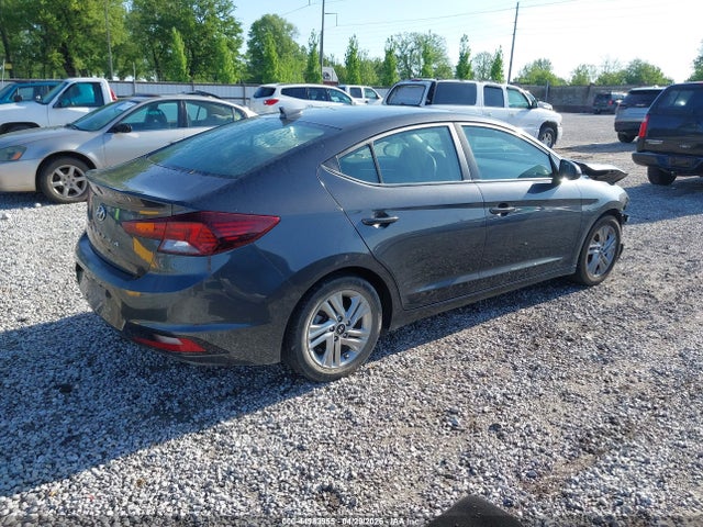 5NPD84LF7LH625410 Hyundai ELANTRA SEL