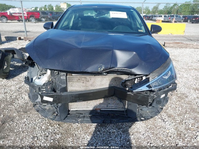 5NPD84LF7LH625410 Hyundai ELANTRA SEL