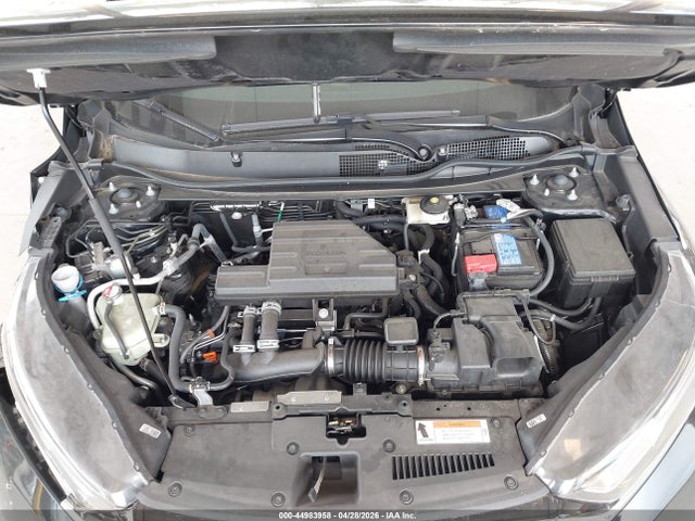7FARW2H90NE042735 Honda Cr-v Awd Touring