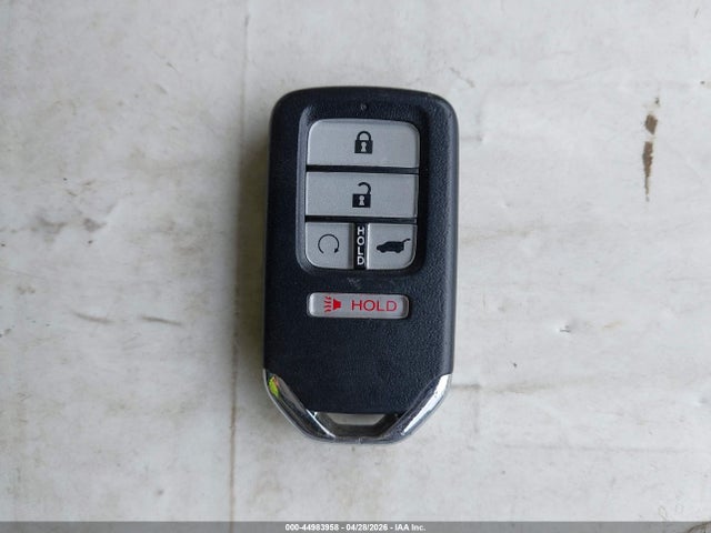 7FARW2H90NE042735 Honda Cr-v Awd Touring