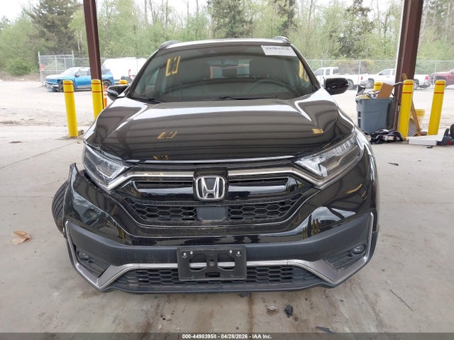 7FARW2H90NE042735 Honda Cr-v Awd Touring