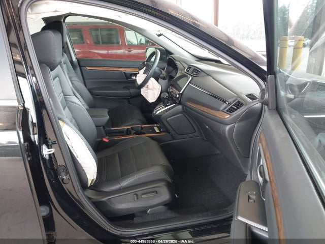 7FARW2H90NE042735 Honda Cr-v Awd Touring