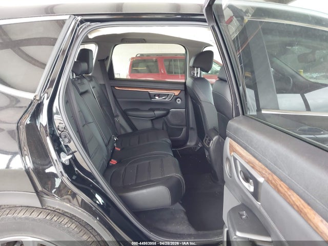7FARW2H90NE042735 Honda Cr-v Awd Touring