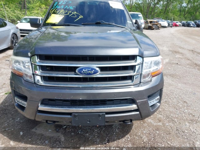 Продажа на аукционе авто 2017 Ford Expedition Max Limited, vin: 1FMJK2AT0HEA59658, номер лота: 44983959