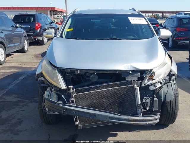 Aukcja sprzedaży 2015 Kia Sportage Lx, vin: KNDPB3AC6F7760033, numer aukcji: 44983962