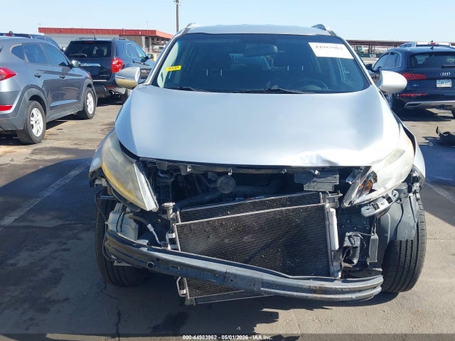 Aukcja sprzedaży 2015 Kia Sportage Lx, vin: KNDPB3AC6F7760033, numer aukcji: 44983962