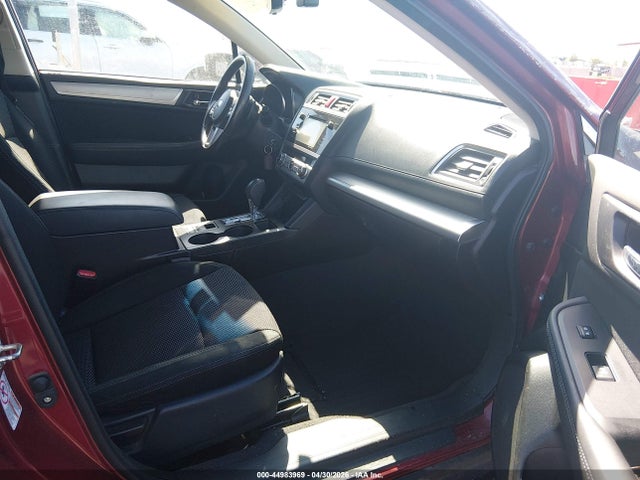 Subaru Outback 2.5i Premium 2017 4S4BSAFC7H3217741 Image 5