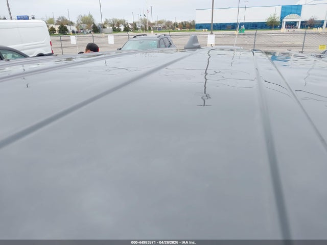 44983971 :رقم المزاد ، 1C4RJKAG2S8741119 vin ، 2025 Jeep Grand Cherokee L Altitude X 4x4 مزاد بيع
