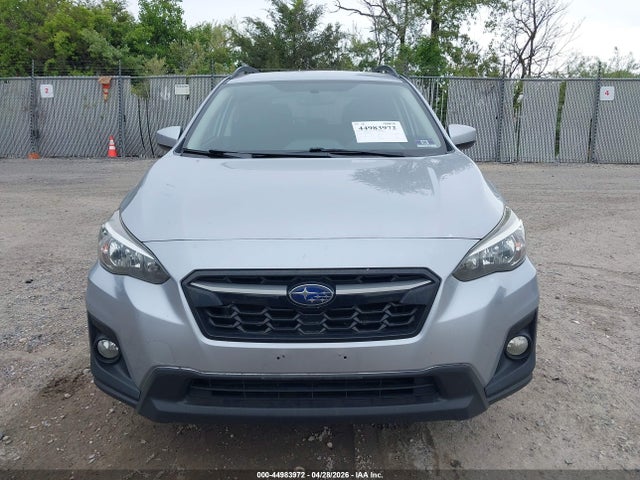 Продаж на аукціоні авто 2019 Subaru Crosstrek 2.0i Premium, vin: JF2GTACC9K8377000, номер лоту: 44983972