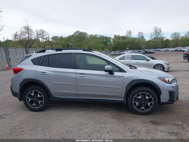 Продаж на аукціоні авто 2019 Subaru Crosstrek 2.0i Premium, vin: JF2GTACC9K8377000, номер лоту: 44983972