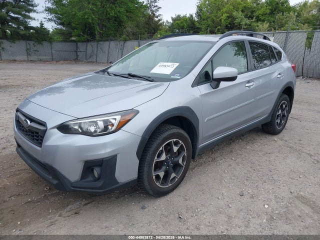 Продаж на аукціоні авто 2019 Subaru Crosstrek 2.0i Premium, vin: JF2GTACC9K8377000, номер лоту: 44983972