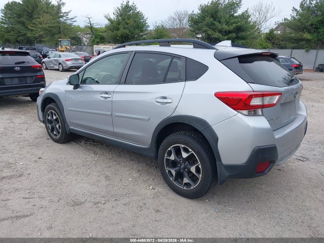 Продаж на аукціоні авто 2019 Subaru Crosstrek 2.0i Premium, vin: JF2GTACC9K8377000, номер лоту: 44983972