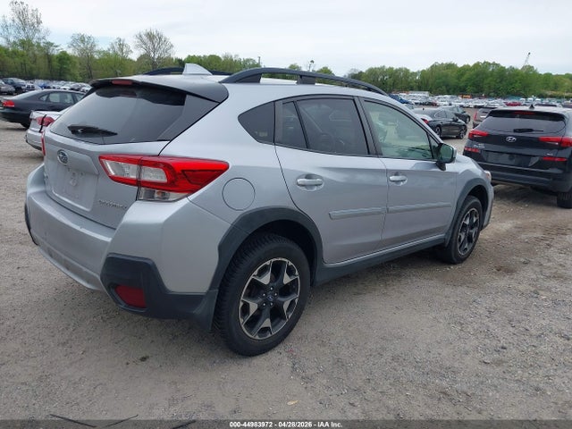 Продаж на аукціоні авто 2019 Subaru Crosstrek 2.0i Premium, vin: JF2GTACC9K8377000, номер лоту: 44983972