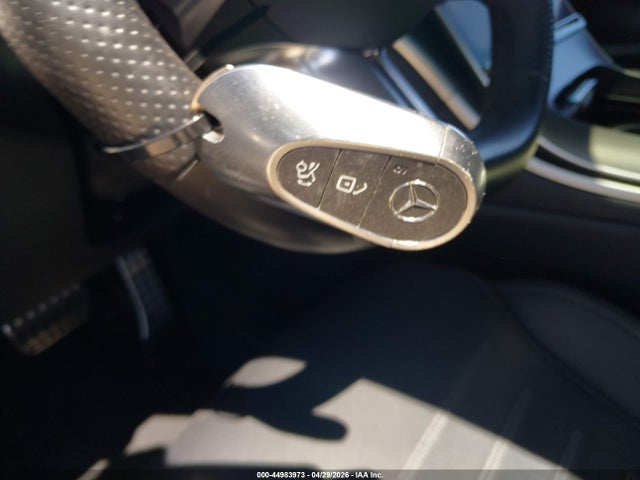 W1KAF4HB7RR182262 Mercedes-Benz C 300