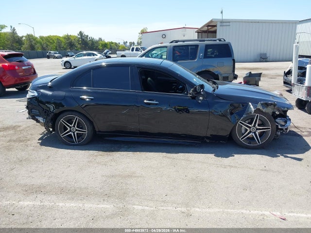 W1KAF4HB7RR182262 Mercedes-Benz C 300