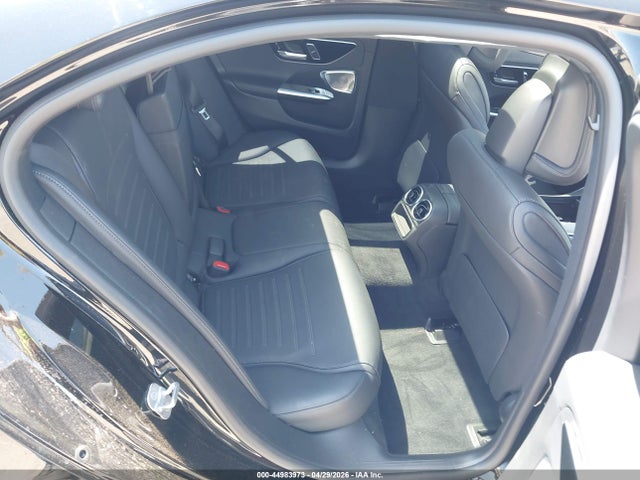 W1KAF4HB7RR182262 Mercedes-Benz C 300