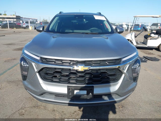 Продажа на аукционе авто 2025 Chevrolet Trax Fwd Lt, vin: KL77LHEP1SC185913, номер лота: 44983974