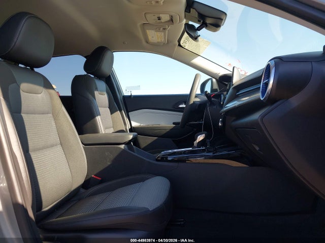 Продажа на аукционе авто 2025 Chevrolet Trax Fwd Lt, vin: KL77LHEP1SC185913, номер лота: 44983974