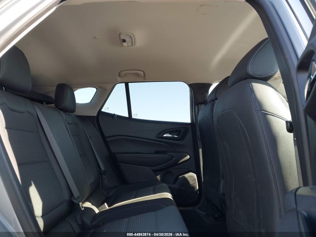 Продажа на аукционе авто 2025 Chevrolet Trax Fwd Lt, vin: KL77LHEP1SC185913, номер лота: 44983974