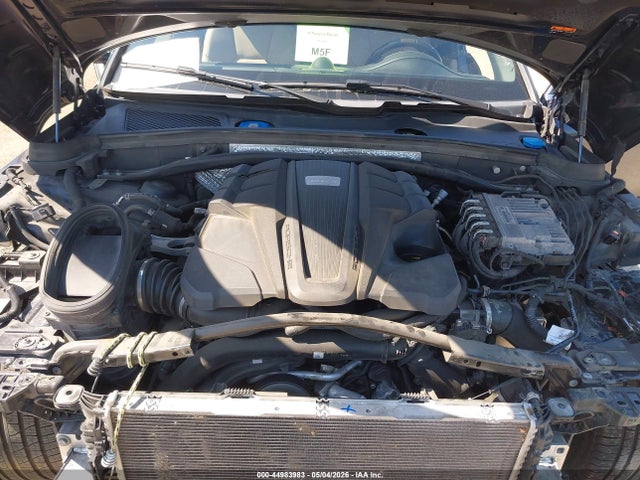 Aukcja sprzedaży 2019 Porsche Macan S, vin: WP1AB2A5XKLB32655, numer aukcji: 44983983