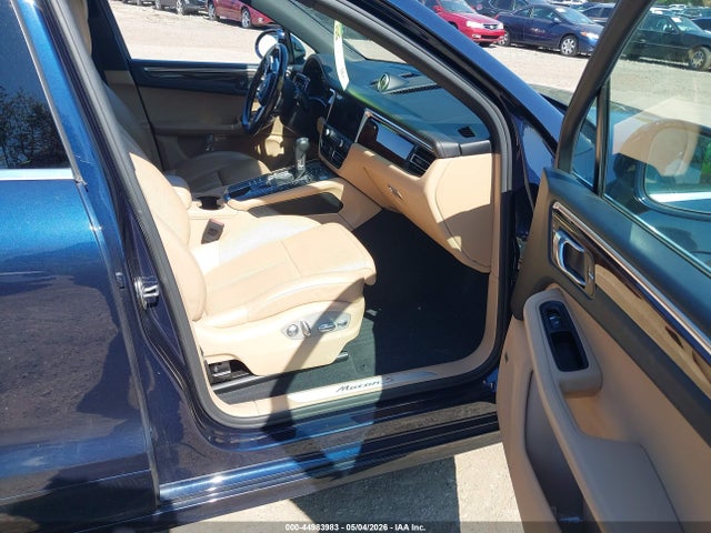 Aukcja sprzedaży 2019 Porsche Macan S, vin: WP1AB2A5XKLB32655, numer aukcji: 44983983