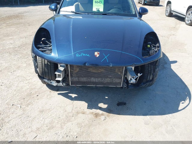 Aukcja sprzedaży 2019 Porsche Macan S, vin: WP1AB2A5XKLB32655, numer aukcji: 44983983