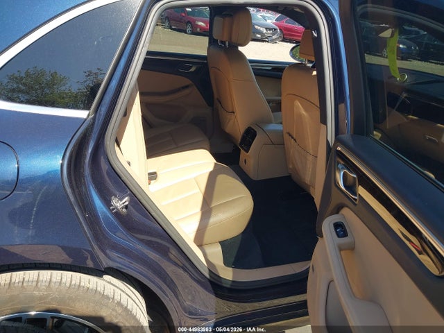 Aukcja sprzedaży 2019 Porsche Macan S, vin: WP1AB2A5XKLB32655, numer aukcji: 44983983
